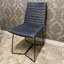 Boyle Upholstered Slipper Chair