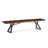 Khloye Solid Wood Bench-30566488-30566489