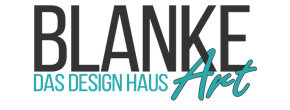Blanke Art Logo