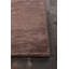 Tapis brun touffeté à la main Angelo-81816783
