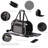 Collapsible Pet Carrier with 1 Door-864611098-864611103