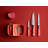 WÜSTHOF Classic Color Coral Peach 6" Utility Knife