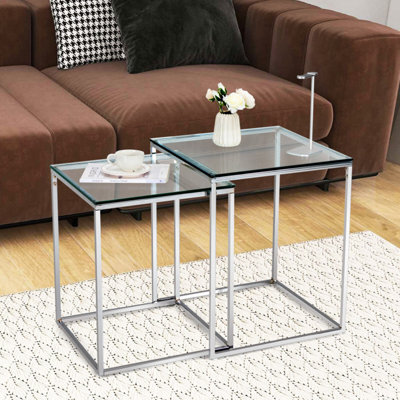 Table basse Kengi
