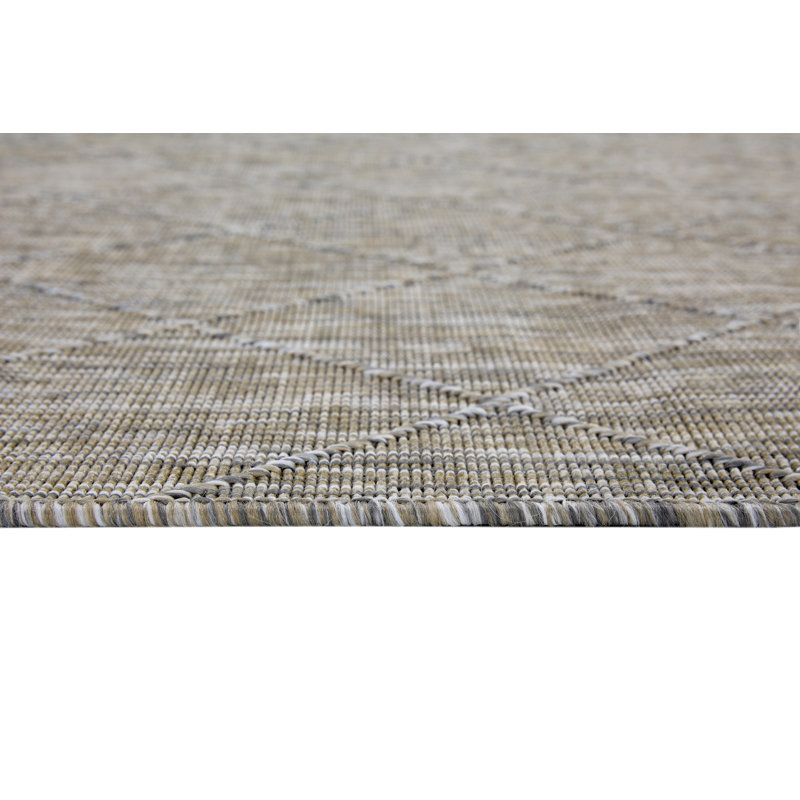 Moquette, Rectangle 2 pi 7 po x 4 pi 11 po