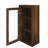DOOR CABINET IN BROWN-1790133556