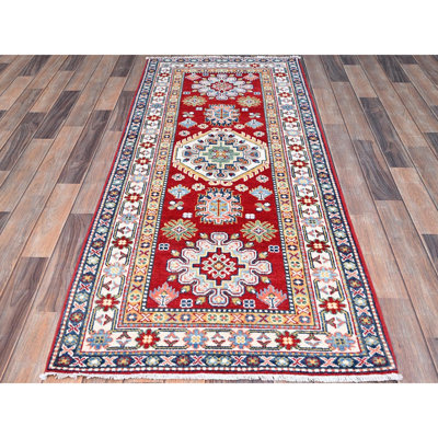 Tippett One-of-a-Kind Area Rug