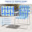 Sharneka Folding Beach Chair-1624613706