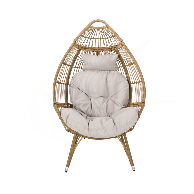 Fauteuil Serina