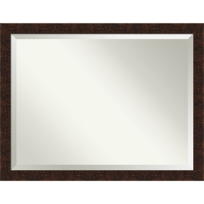 Morrigan Flat Wall Mirror
