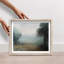 Impression encadrée « Paysage et nature » de Boggy Views par Oliver Gal-136196350-136196355