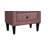 Sylvia 20'' W Nightstand-125120998