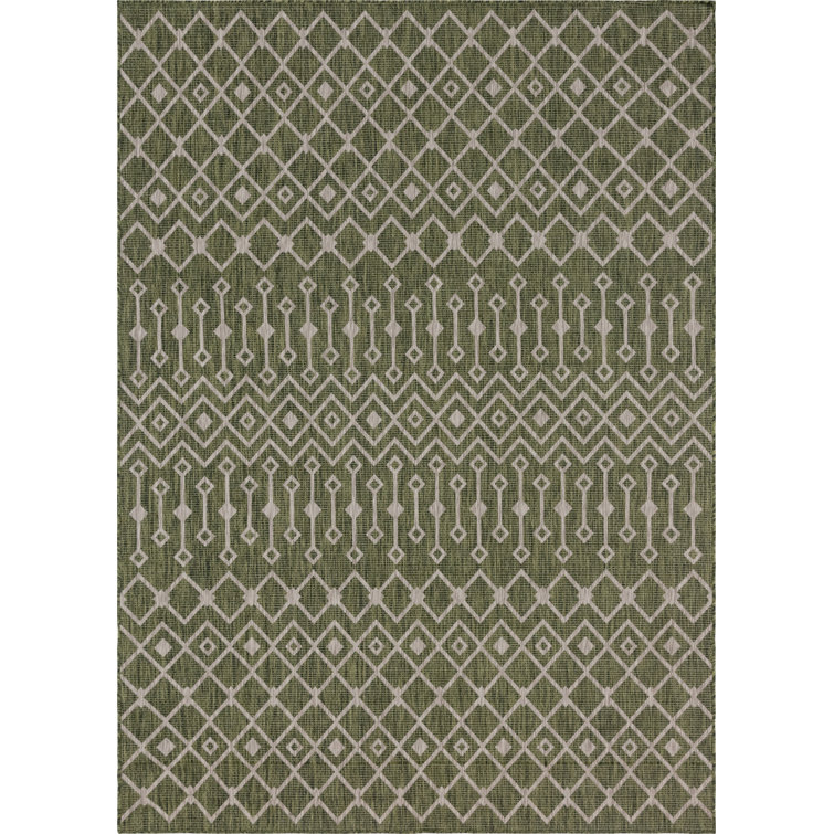 Pergola Markeya Rug