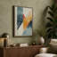 Chevron Forward Geometric - Wrapped Canvas-1273744385-1273744396