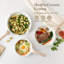 3 - Piece Non-Stick Ceramic Cookware Set