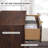 Commode 5 tiroirs Siyuan-1384169478