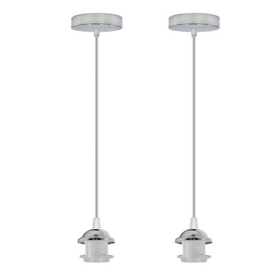 Germanos 2 - Light Single Pendant