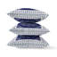 Housse et insert de coussin carré Window Window-905642901-905642903