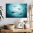 Shark Silhouette-107887740