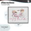 Giclée sur vélo Enjoy The Ride, design par Lux + Me Designs-757801250-757801252