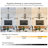 Jamei 11 - Light Dimmable Empire Chandelier-1239793410