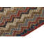 Burano Hand Knotted Wool Geometric Area Rug-933174046