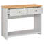 Aliana 97cm Console Table