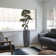 Panama 66'' Faux Bonsai Tree in Fiberstone Planter