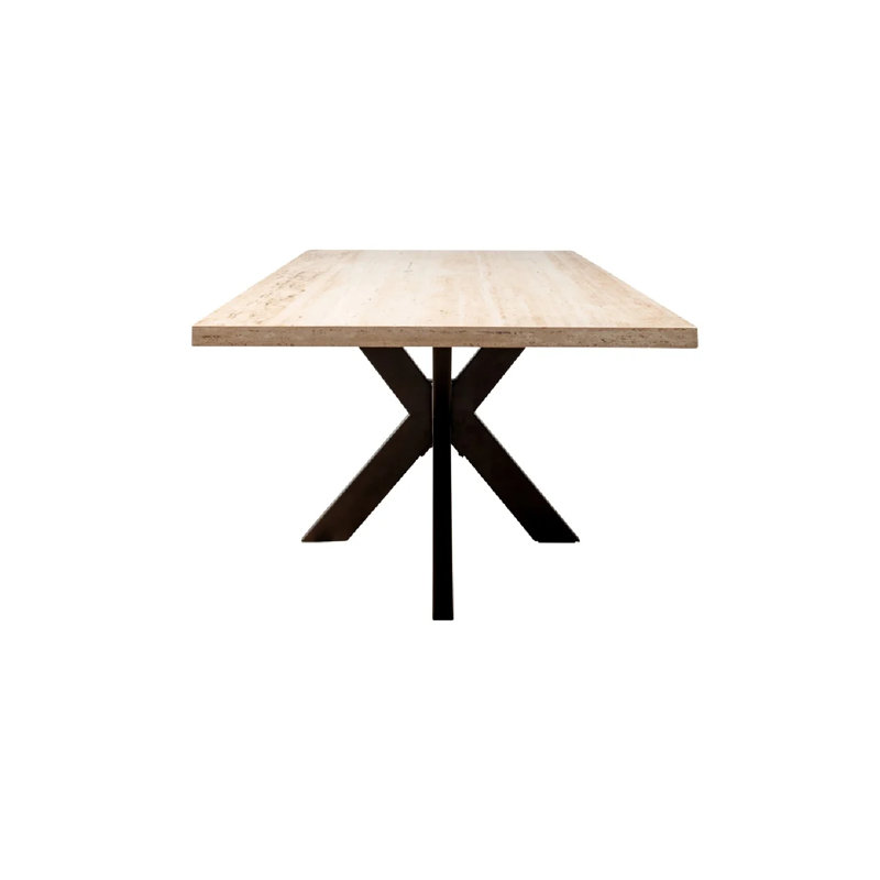 Avalon Stone Dining Table