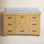 Ensemble de meuble-lavabo simple 60 po Galvan-1097128936