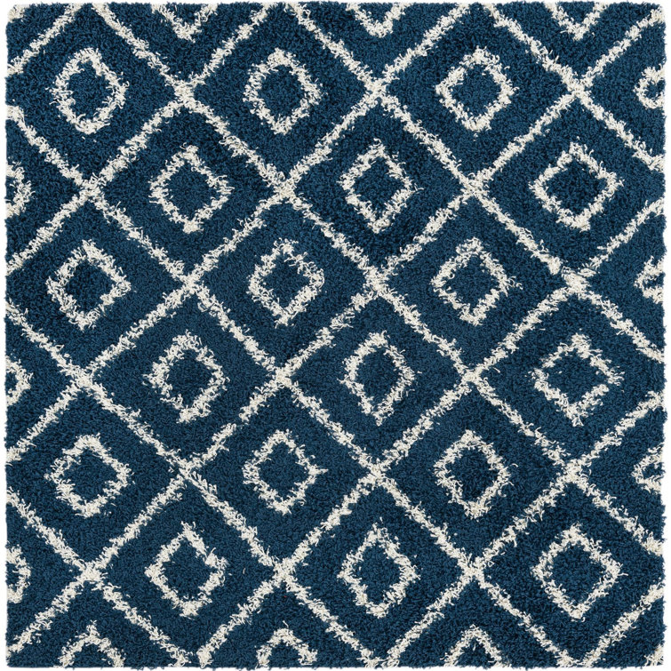 Awanda Geometric Indoor Rug
