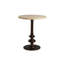 Ensemble de tables basses 4 pièces Los Altos