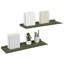 Steel Floating Shelf-1186498754