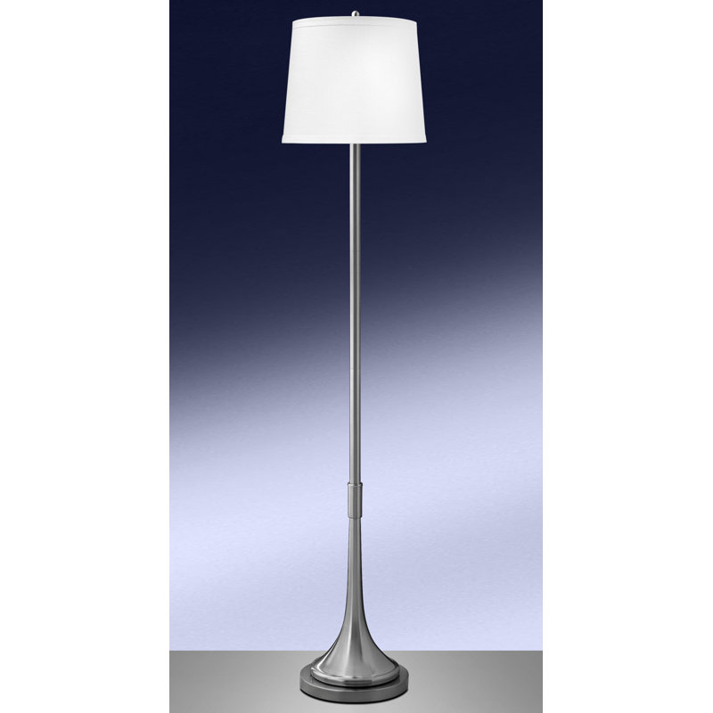 Lampe sur pied 60 po