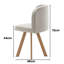 Afjal 4 - Person Dining Set