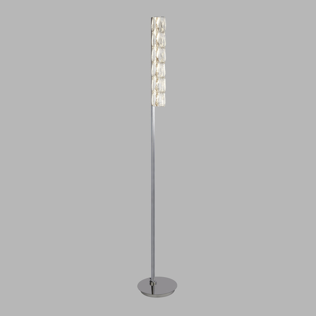 Vigil 151cm LED Novelty Floor Lamp