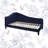 Harriet Upholstered Daybed-1977285017