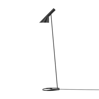 Ted 51'' Task Floor Lamp