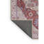 Tapis brun à motif oriental-1069475528