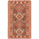 One-of-a-Kind 7'2" X 11'3" Area Rug
