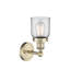 Cazadero Armed Sconce-882243660-876625901