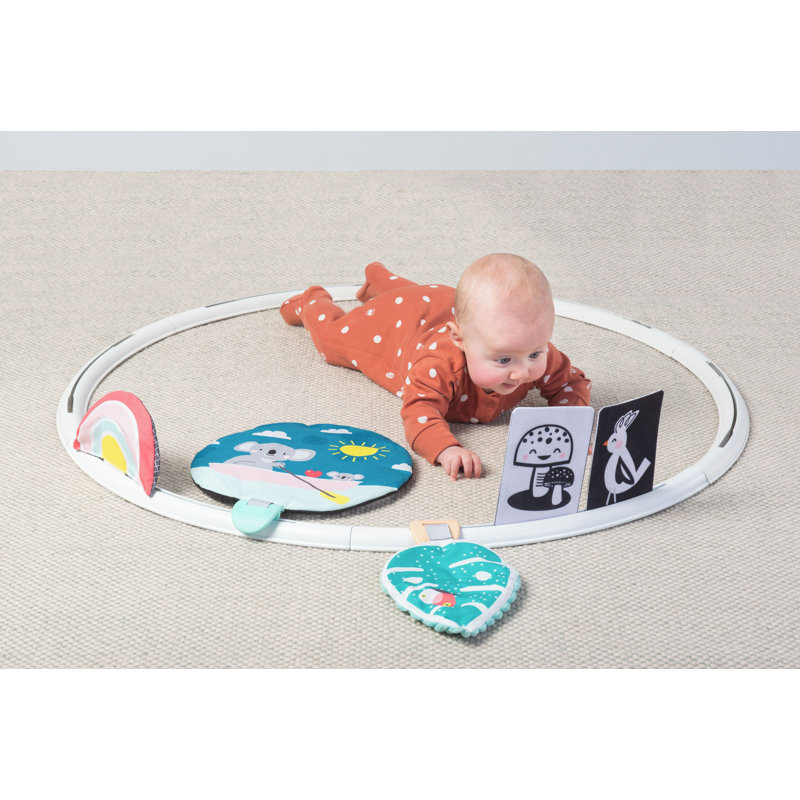 Baby Gym Mat