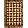 Brayton Hand Hooked Wool Pile Geometric Rug