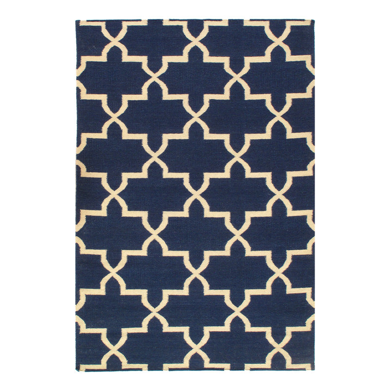 Benjy One-of-a-Kind 5' X 8' Area Rug