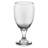 Libbey Carolina 7 Piece Entertaining Set with Goblet Glasses and Pitcher