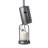 46000 Propane Standing Patio Heater-36168767