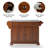 Monty Granite Top Kitchen Island-1343610414