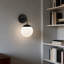 Ensemble de 2 appliques murales Modern Modern