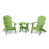 Vert citron est en rupture de stock