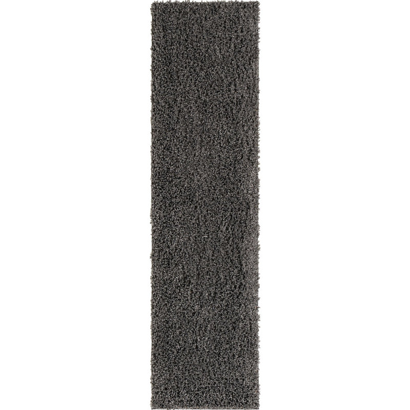 Tapis de couloir oriental Clerkin, Tapis de couloir 2 pi 2 po x 8 pi