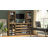 Modular Storage 21.38" W Shelving Unit with 12 Shelves-107134436